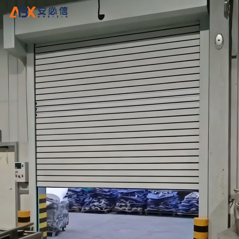 太原市雷达高速门